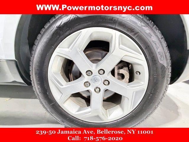 used 2019 Land Rover Range Rover Sport car, priced at $23,995