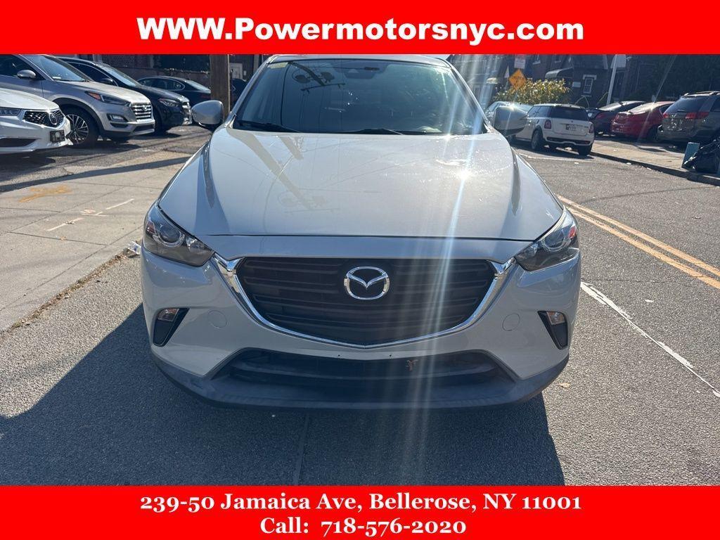 used 2019 Mazda CX-3 car, priced at $13,495