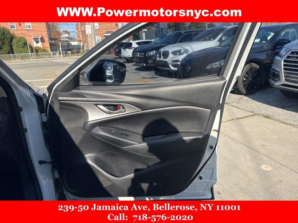 used 2019 Mazda CX-3 car, priced at $13,495