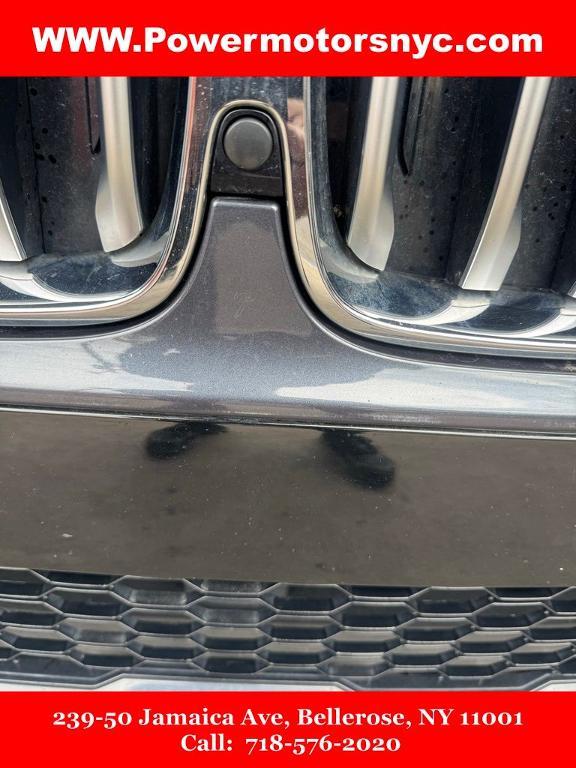 used 2019 BMW X7 car, priced at $26,900