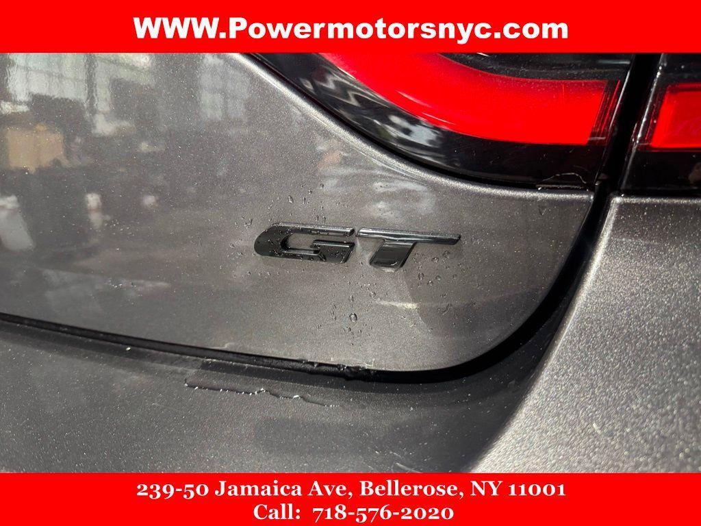 used 2023 Dodge Charger car, priced at $24,795