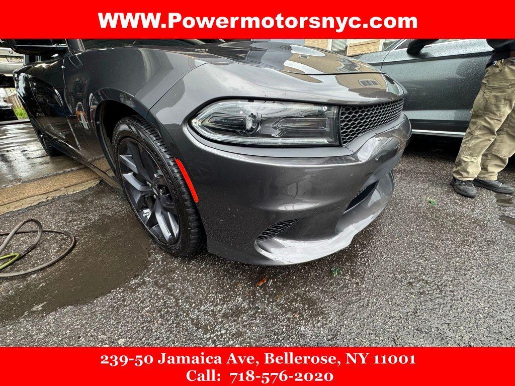 used 2023 Dodge Charger car, priced at $24,795