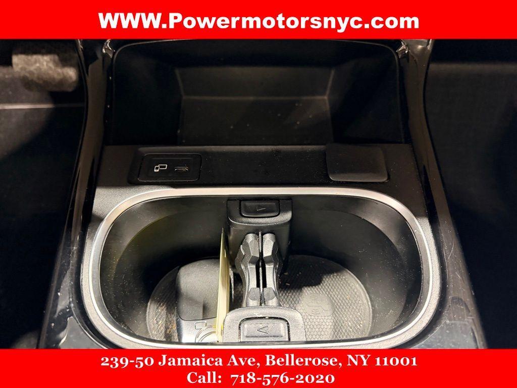 used 2020 Mercedes-Benz A-Class car, priced at $15,995