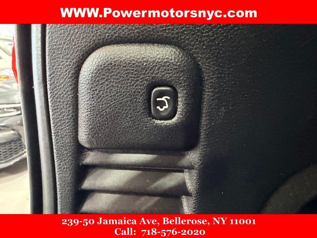 used 2020 Jeep Grand Cherokee car, priced at $18,195