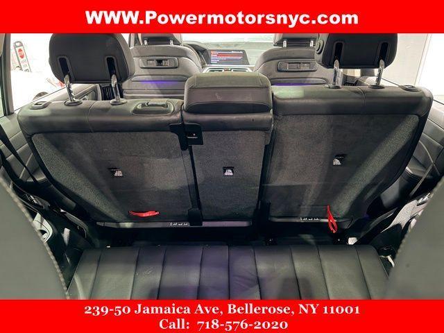 used 2020 BMW X7 car, priced at $35,279