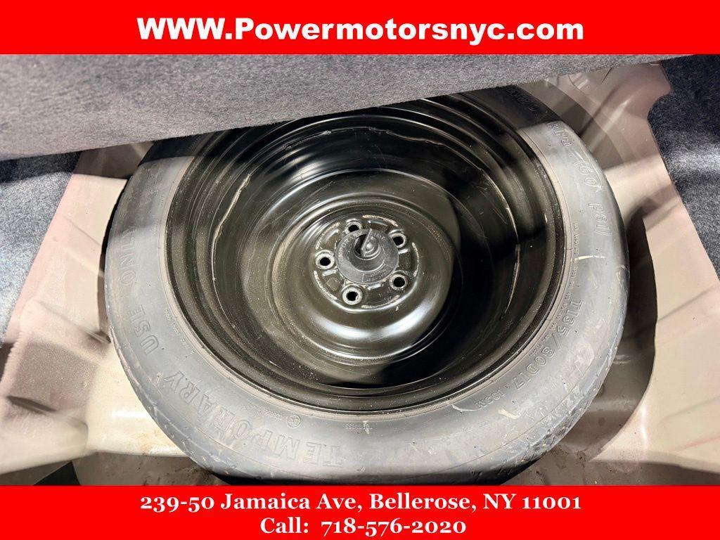 used 2021 Honda Accord car, priced at $14,995