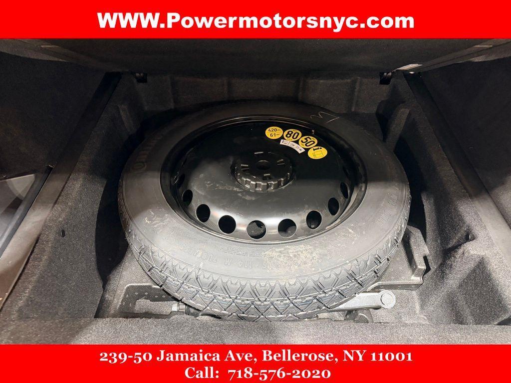 used 2017 Mercedes-Benz AMG GLE 43 car, priced at $30,995