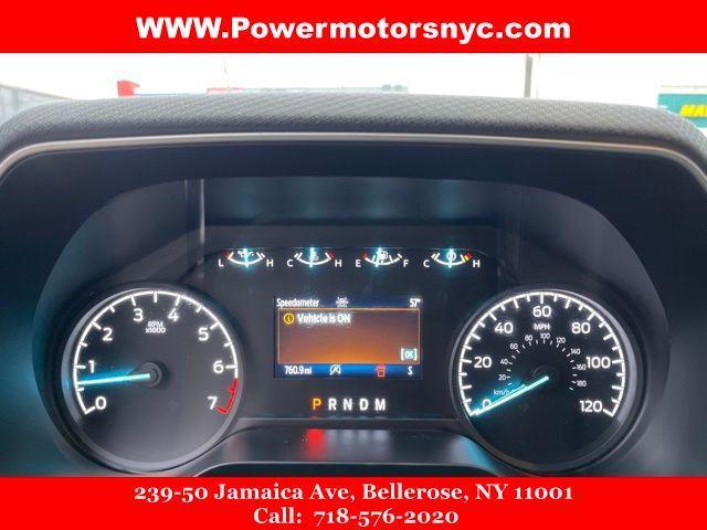 used 2023 Ford F-150 car, priced at $36,495