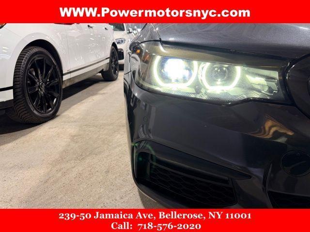 used 2020 BMW 540 car, priced at $29,995