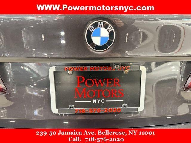 used 2020 BMW 540 car, priced at $29,995