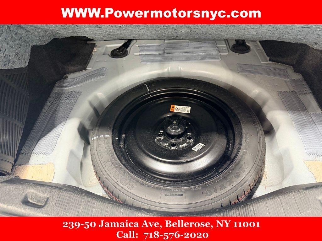 used 2020 Ford Fusion car, priced at $13,295