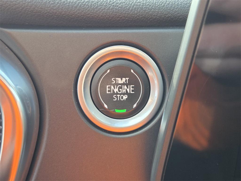 used 2024 Chevrolet Blazer car, priced at $25,785