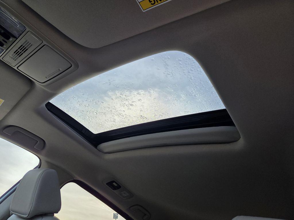 new 2026 Honda Odyssey car, priced at $44,290