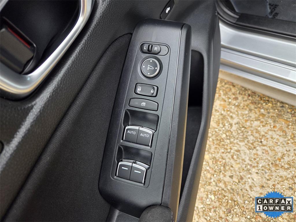 used 2024 Honda Civic car, priced at $23,550