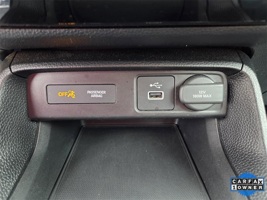 used 2024 Honda Civic car, priced at $23,550