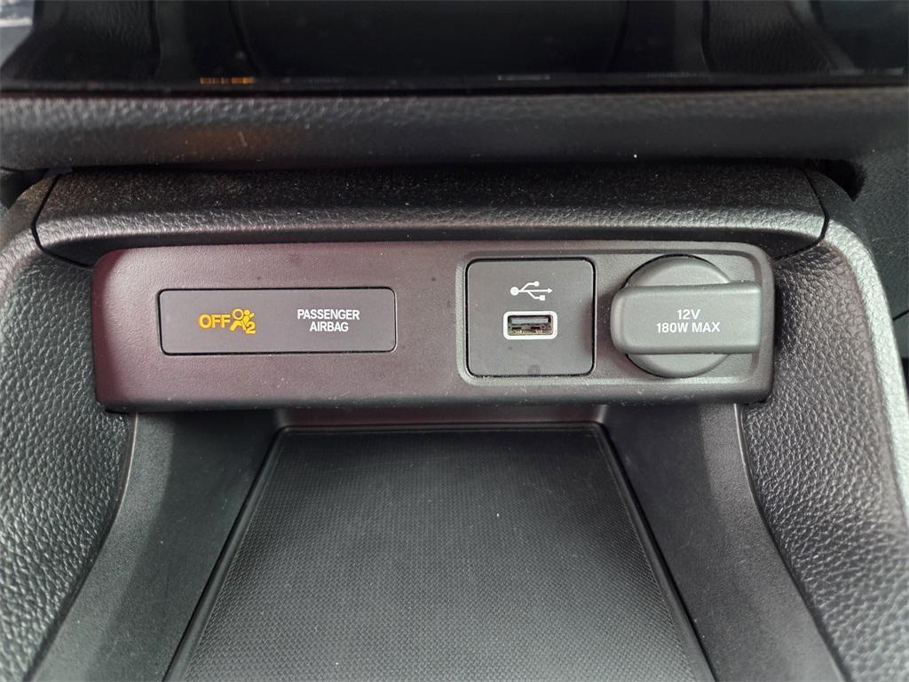 used 2024 Honda Civic car, priced at $23,750