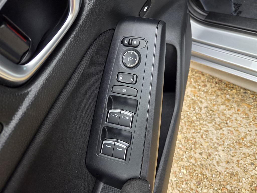 used 2024 Honda Civic car, priced at $23,750