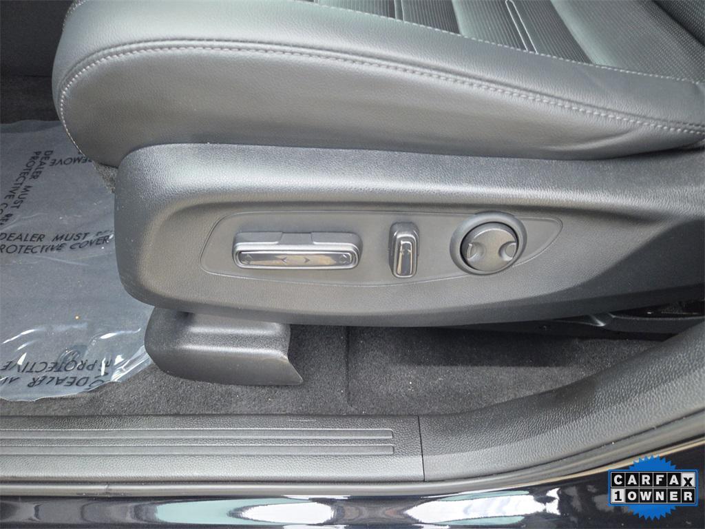 used 2024 Honda CR-V car, priced at $30,595