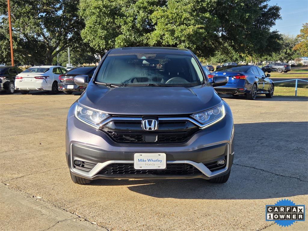 used 2022 Honda CR-V car, priced at $23,785