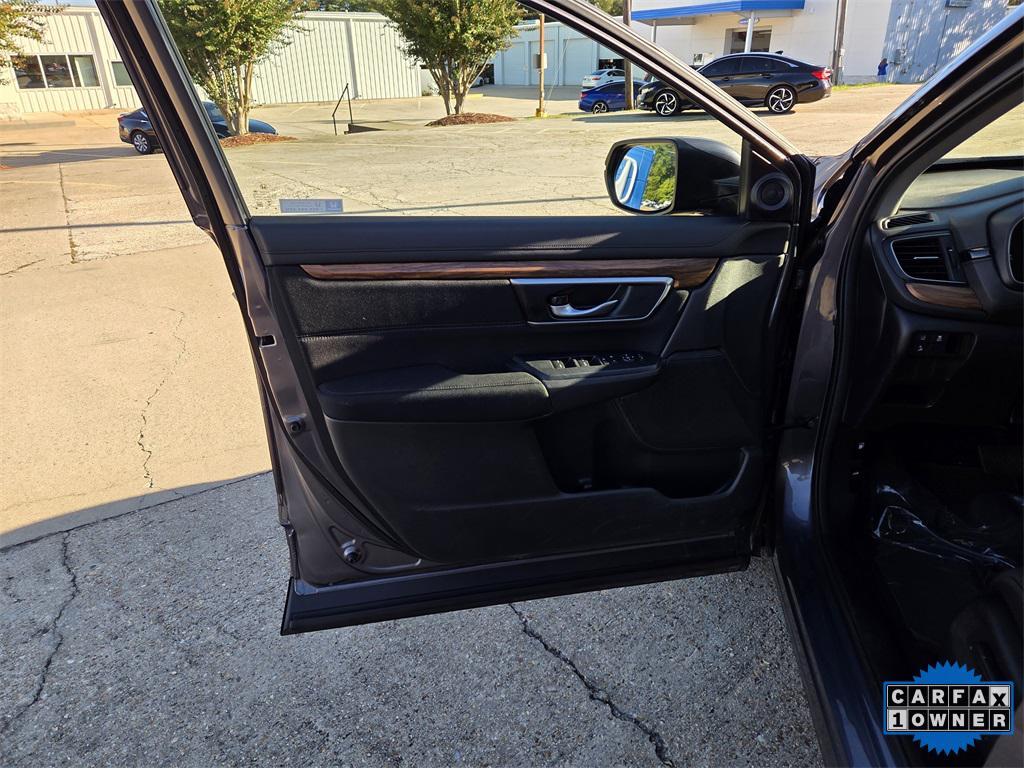used 2022 Honda CR-V car, priced at $23,785