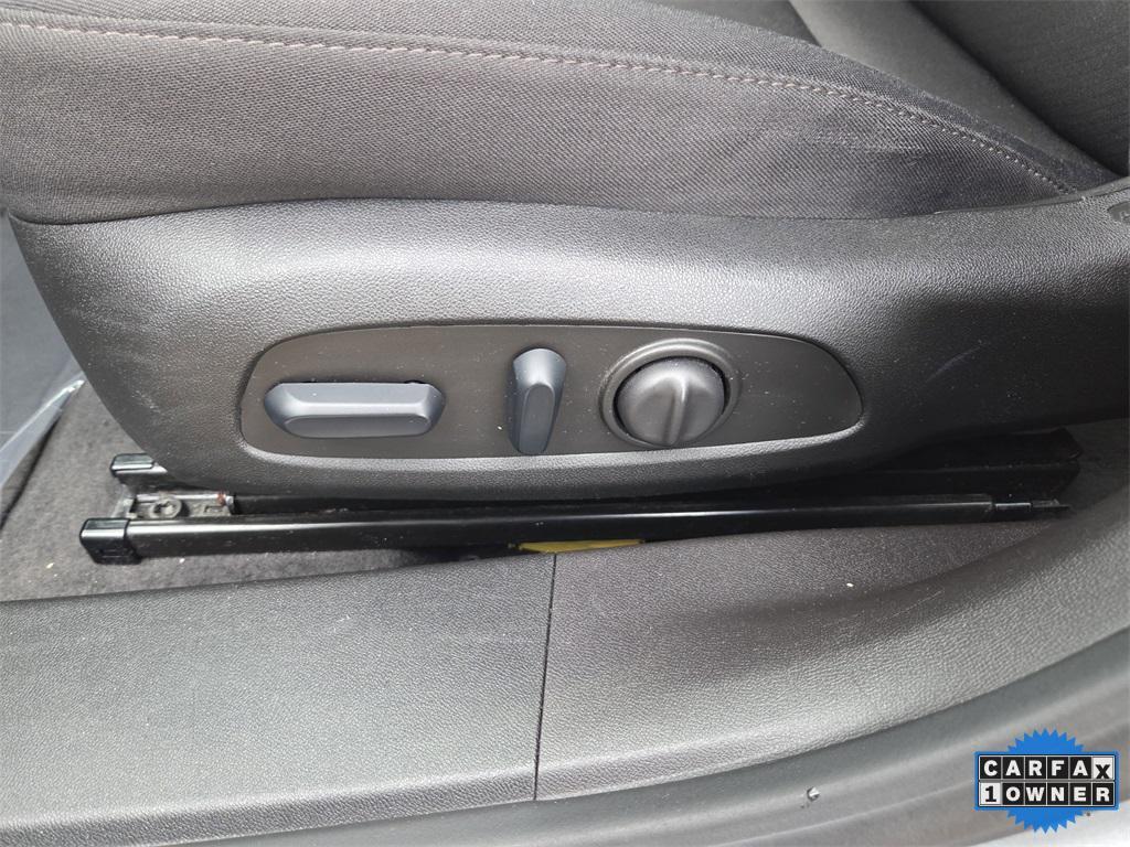 used 2024 Chevrolet Malibu car, priced at $18,575