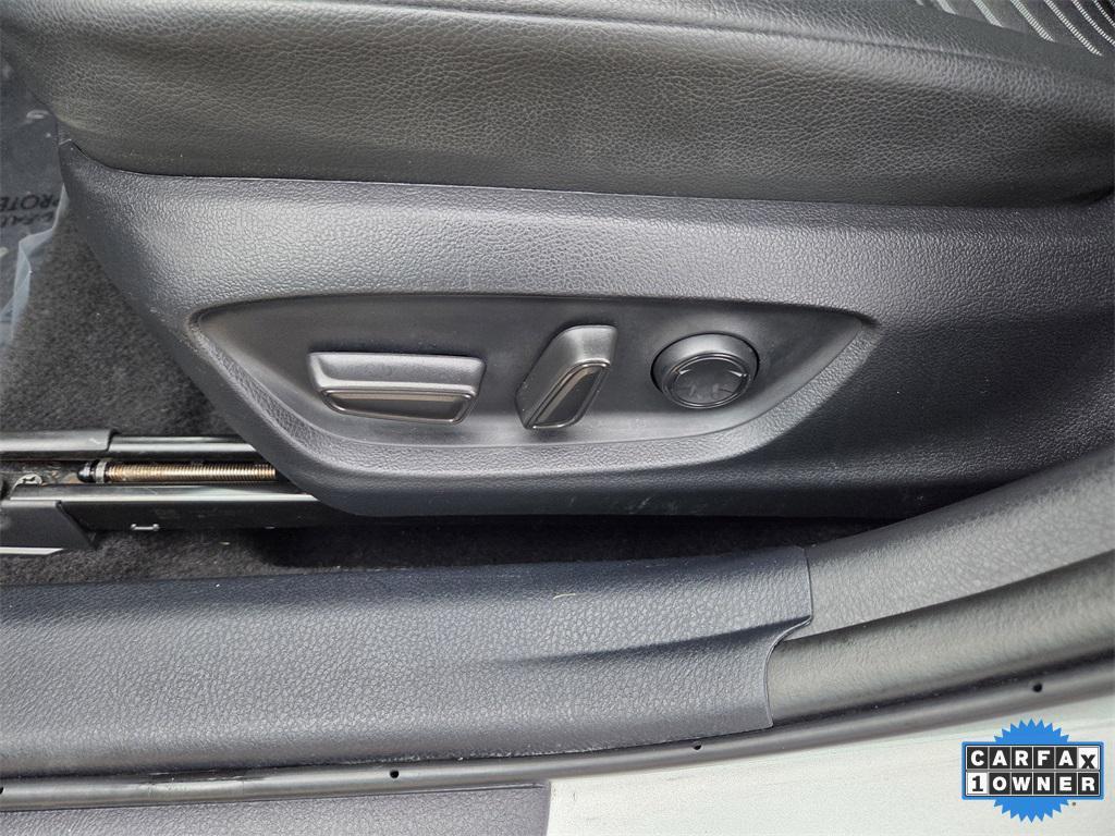 used 2024 Toyota Camry car, priced at $25,550