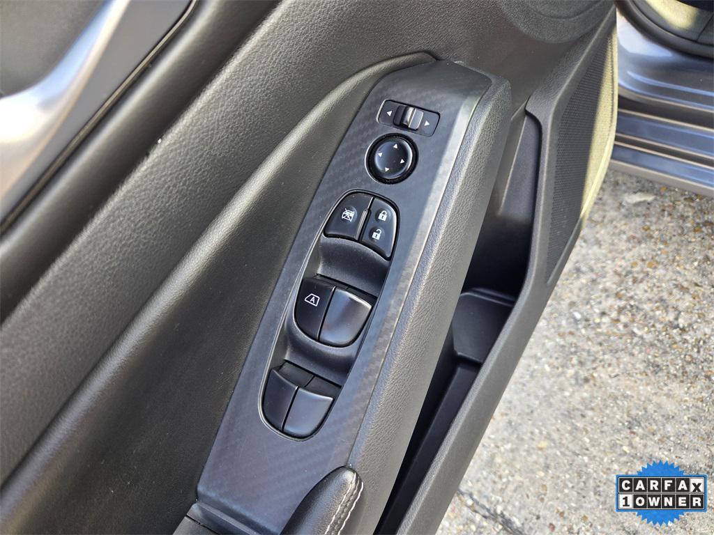 used 2024 Nissan Altima car, priced at $18,975