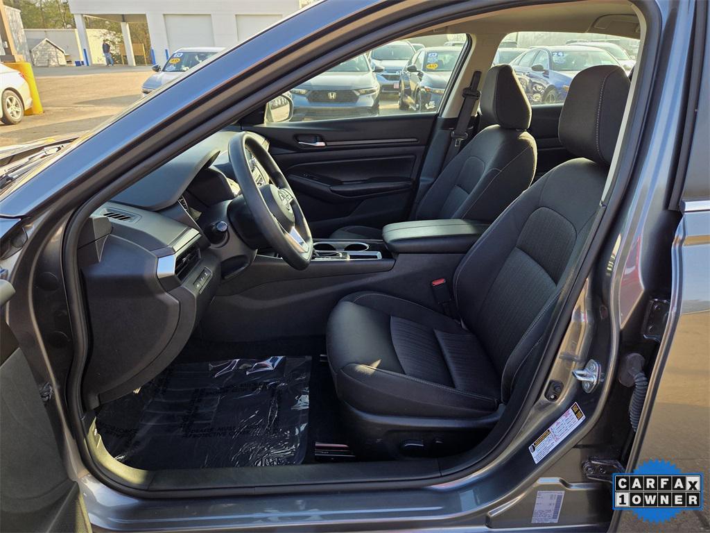 used 2024 Nissan Altima car, priced at $18,975