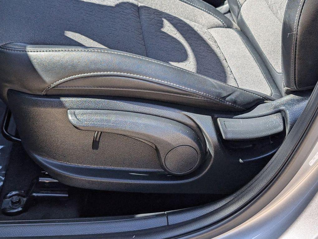 used 2025 Kia Seltos car, priced at $22,775