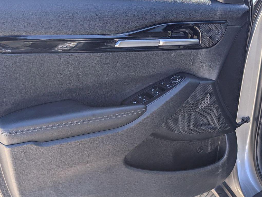 used 2025 Kia Seltos car, priced at $22,775