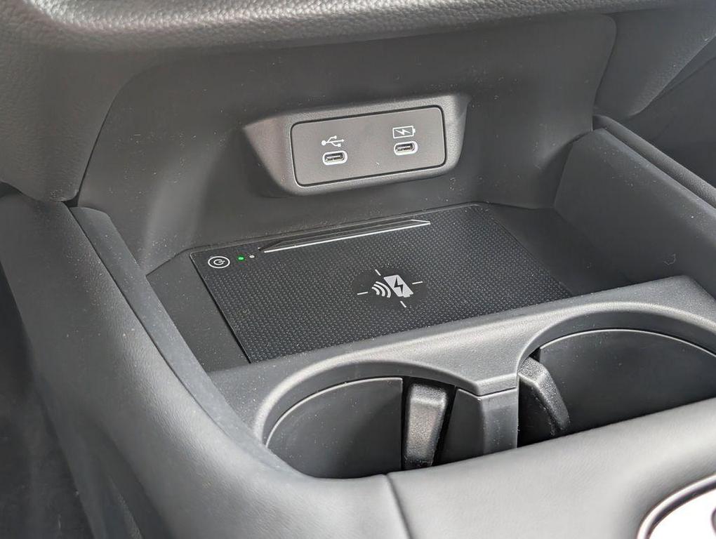 new 2026 Honda HR-V car, priced at $28,405