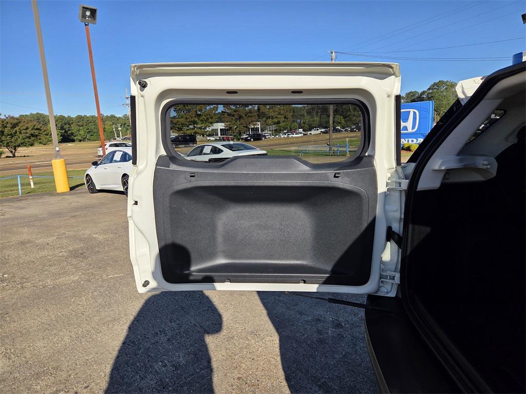 used 2021 Ford EcoSport car, priced at $15,350