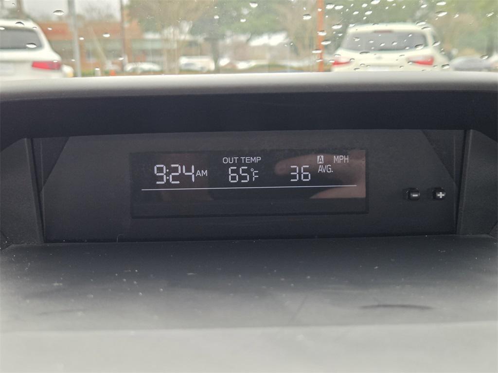 used 2021 Subaru Crosstrek car, priced at $18,985