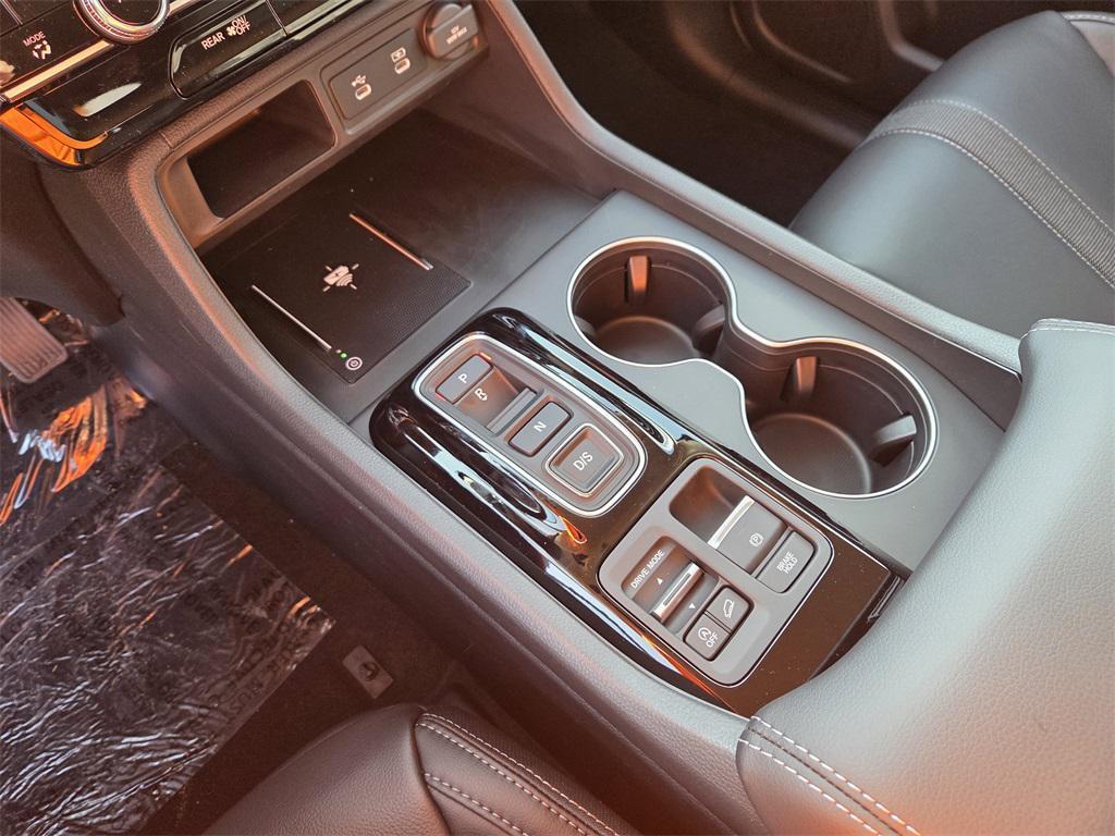 new 2026 Honda Pilot car