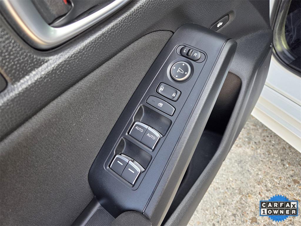 used 2025 Honda Civic car, priced at $26,495