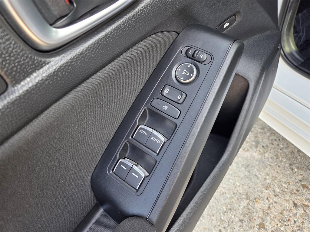 used 2025 Honda Civic car, priced at $26,875