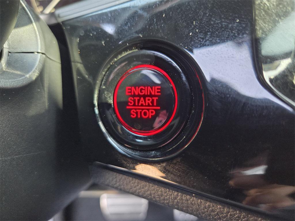 used 2025 Honda Civic car, priced at $26,875