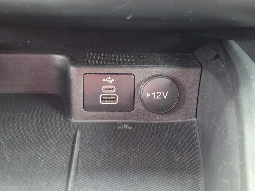 used 2024 Ford Escape car, priced at $19,985