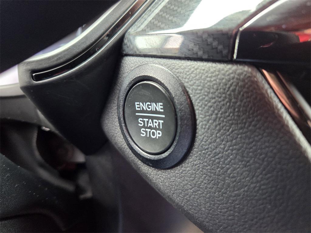 used 2024 Ford Escape car, priced at $19,985