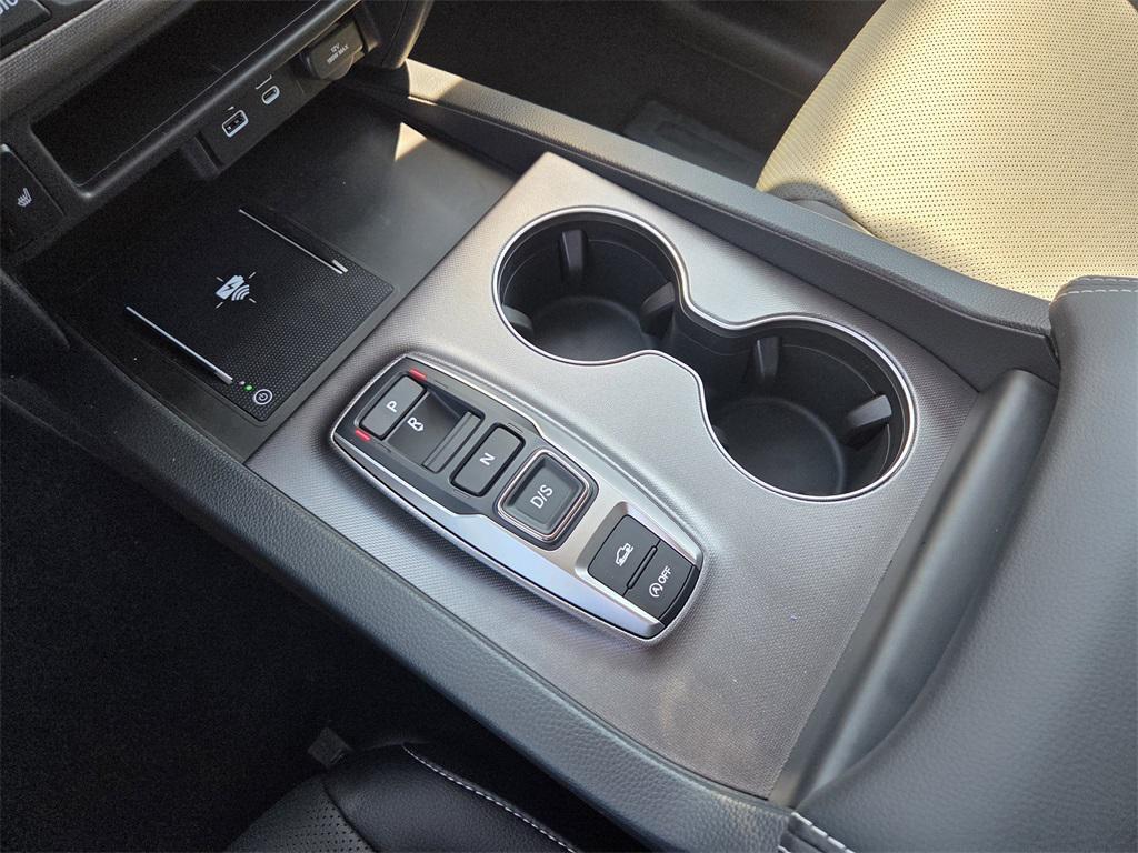 new 2025 Honda Ridgeline car, priced at $42,585