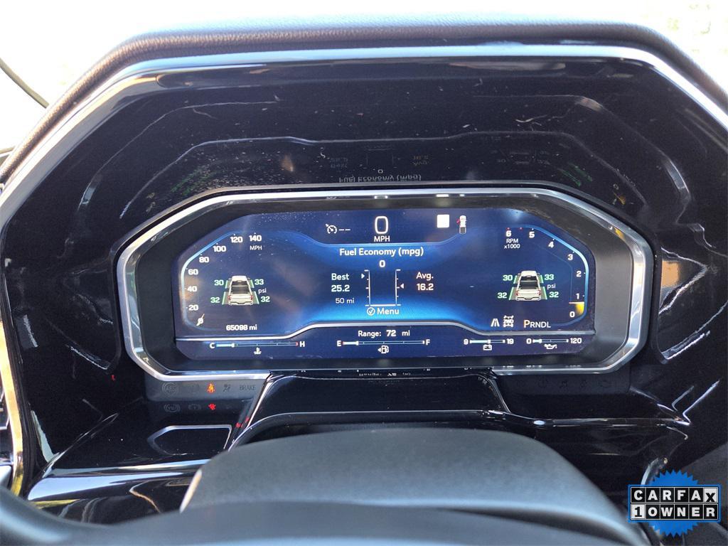 used 2022 Chevrolet Silverado 1500 car, priced at $29,985