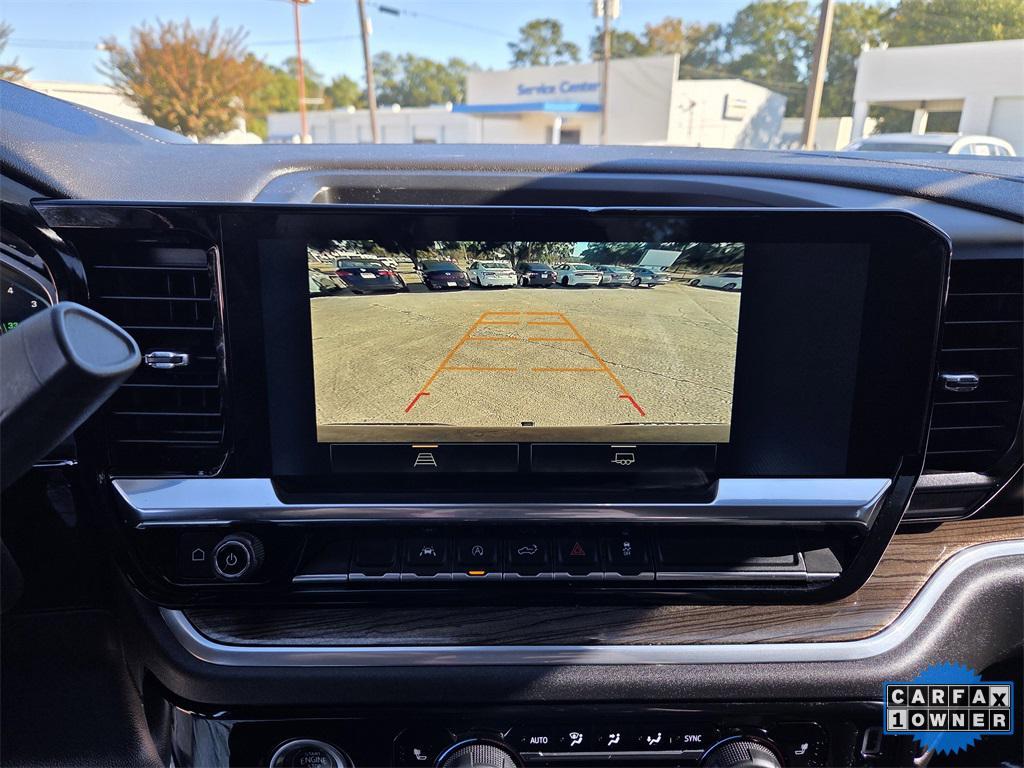 used 2022 Chevrolet Silverado 1500 car, priced at $29,985