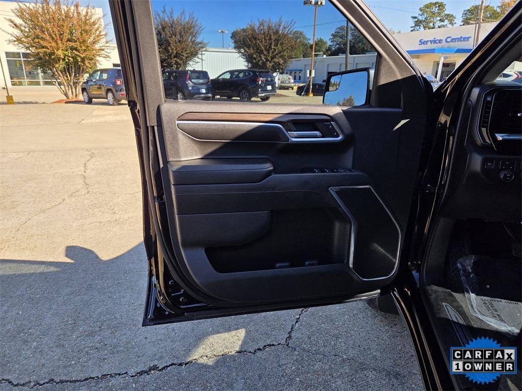 used 2022 Chevrolet Silverado 1500 car, priced at $29,985