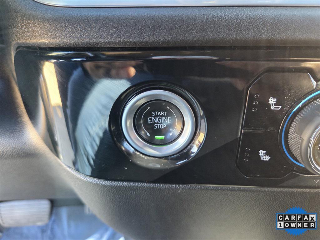 used 2022 Chevrolet Silverado 1500 car, priced at $29,985