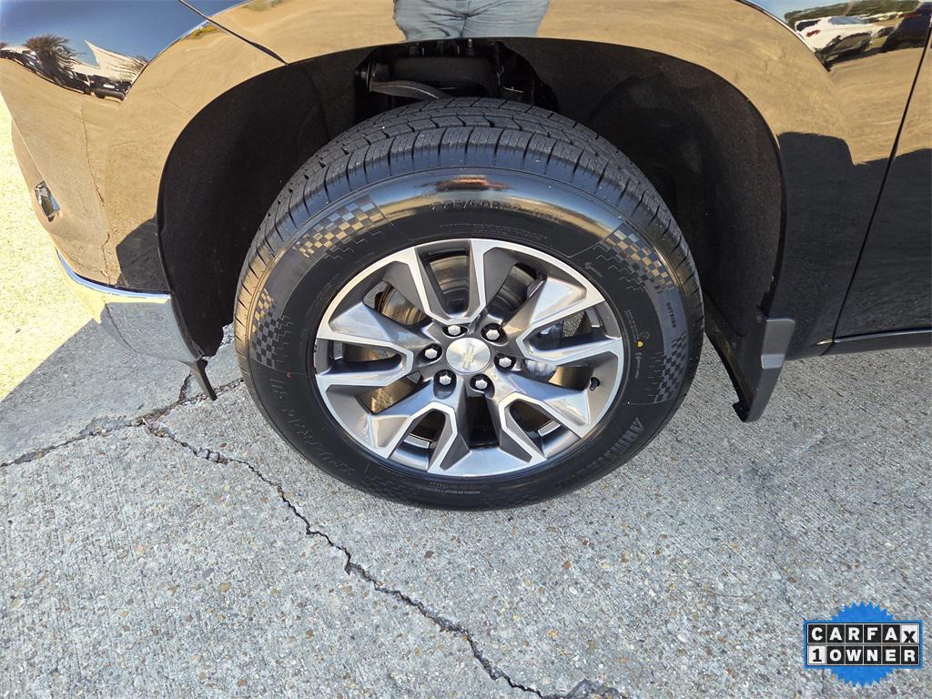 used 2022 Chevrolet Silverado 1500 car, priced at $29,985