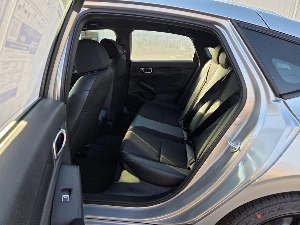 new 2026 Honda Civic car, priced at $29,090