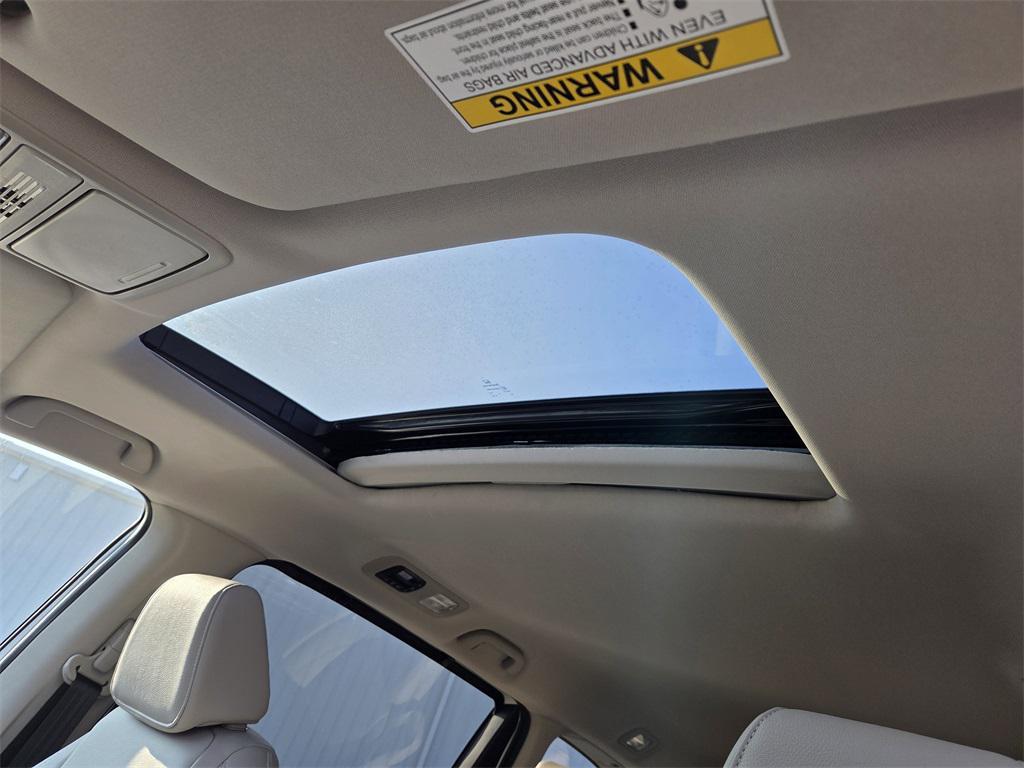 new 2026 Honda Odyssey car, priced at $44,745