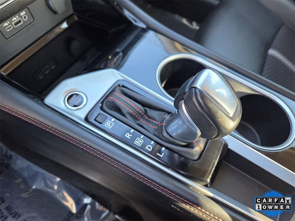 used 2024 Nissan Altima car, priced at $21,225