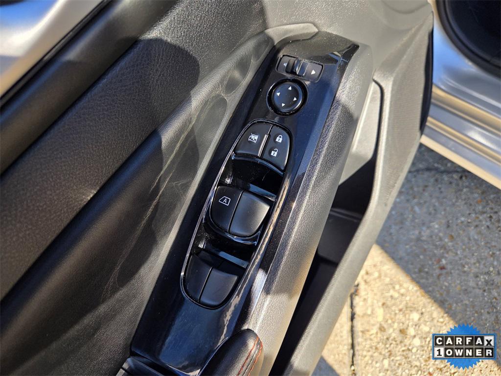 used 2024 Nissan Altima car, priced at $21,225