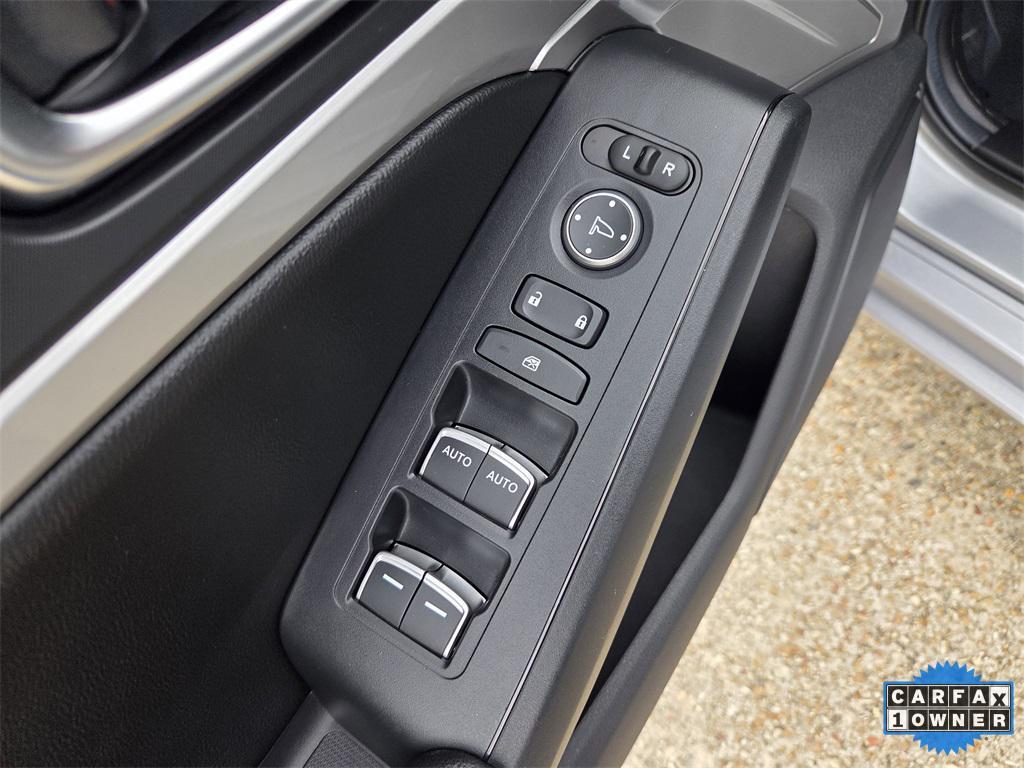 used 2024 Acura Integra car, priced at $28,755